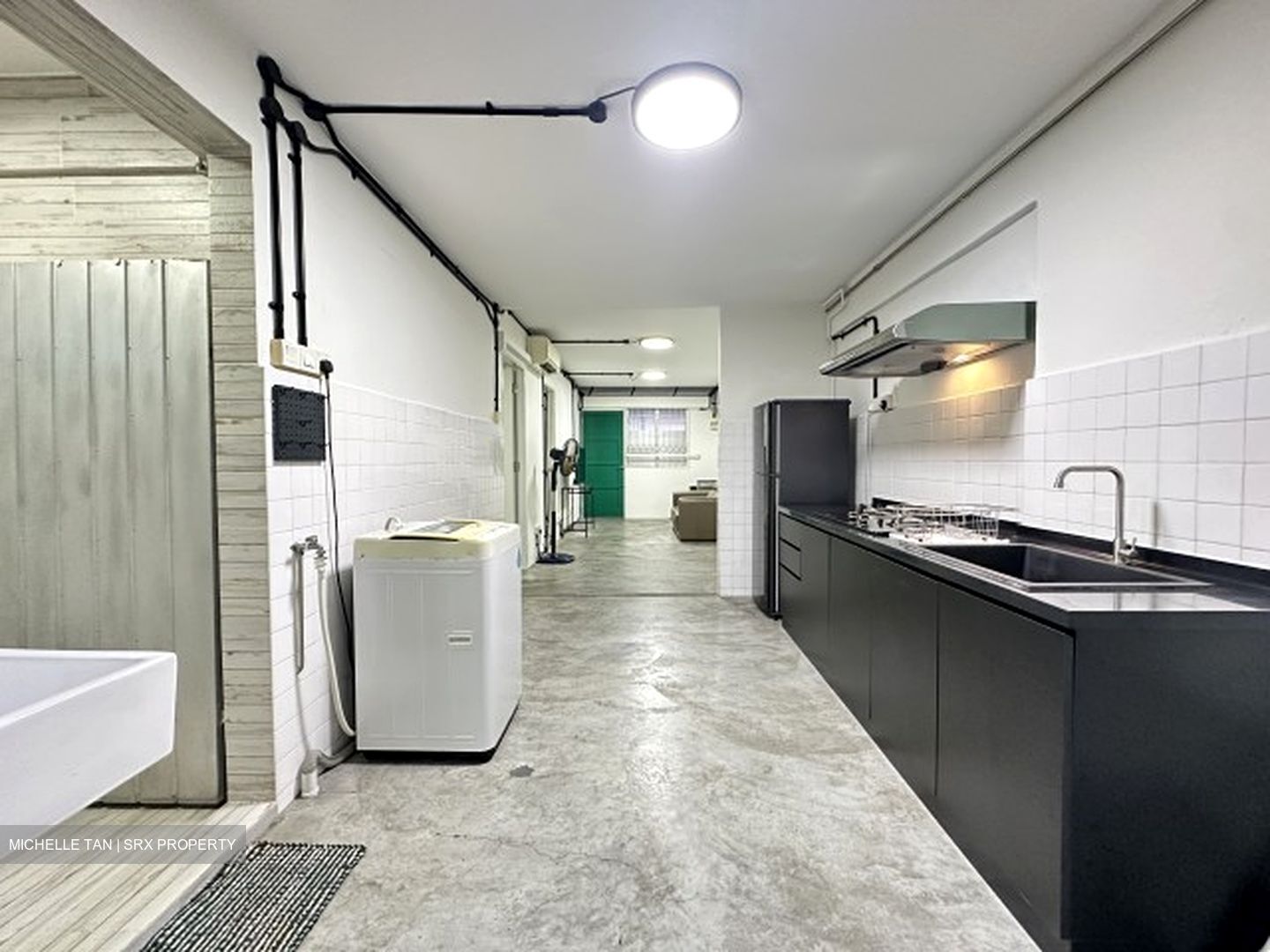 Blk 462 Crawford Lane (Kallang/Whampoa), HDB 3 Rooms #602761761